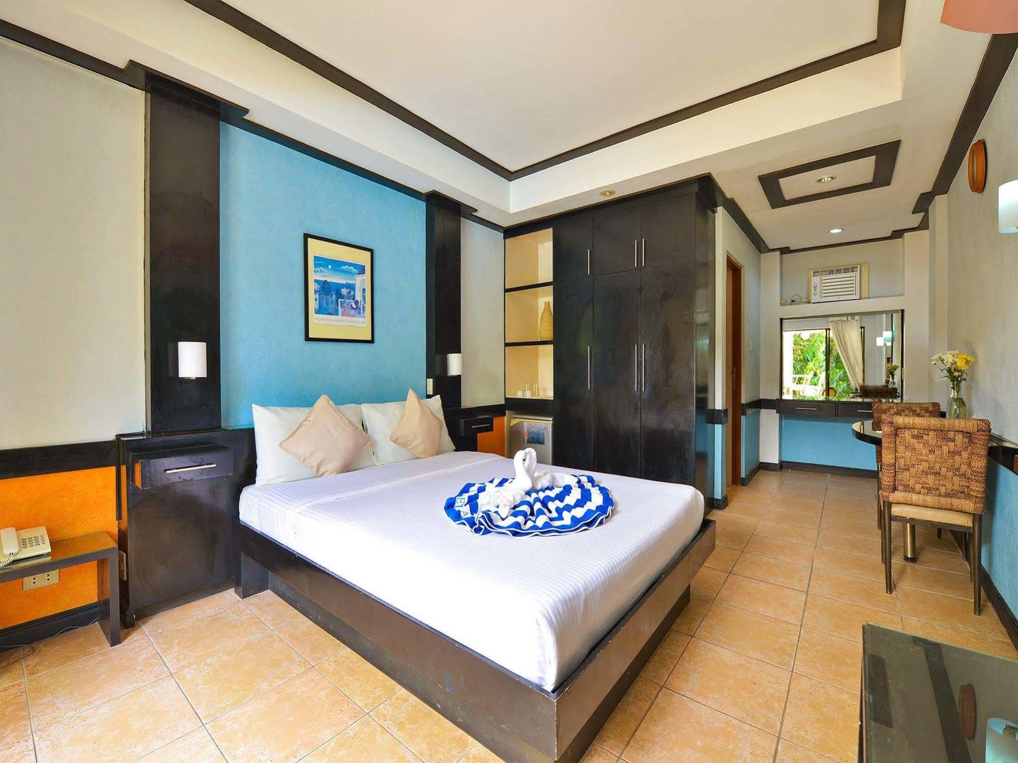 Villa Sunset Boracay Balabag  Eksteriør bilde